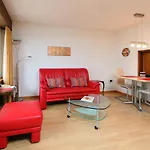 Ringstrasse 225 By Interhome 로이커바드