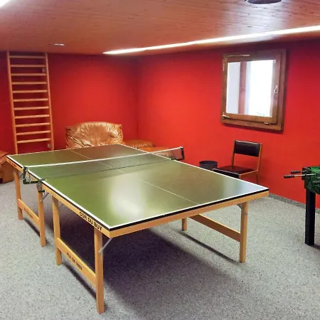 شقة Ringstrasse - Utoring-7 By Interhome لوكباد