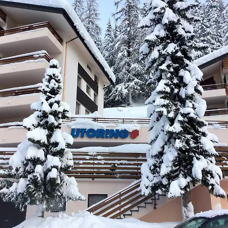 Ringstrasse - Utoring-7 By Interhome Apartment Leukerbad