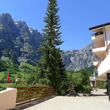 شقة Ringstrasse - Utoring-7 By Interhome