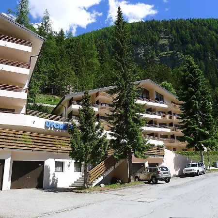 Ringstrasse - Utoring-7 By Interhome Appartamento *