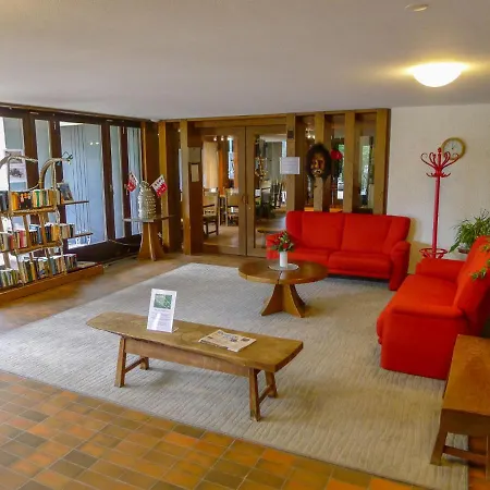 Ringstrasse - Utoring-7 By Interhome Leukerbad