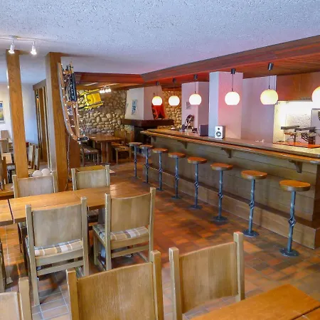 Ringstrasse - Utoring-7 By Interhome Apartment