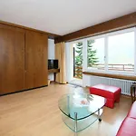 Ringstrasse 225 By Interhome Appartement *