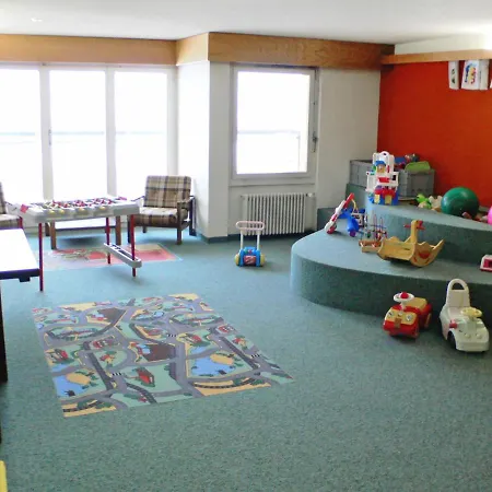 Apartament Ringstrasse 225 By Interhome Leukerbad