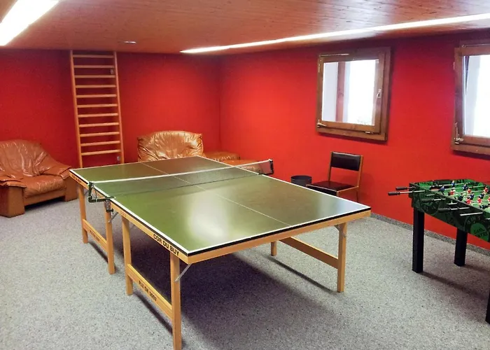 Apartament Ringstrasse 225 By Interhome Leukerbad