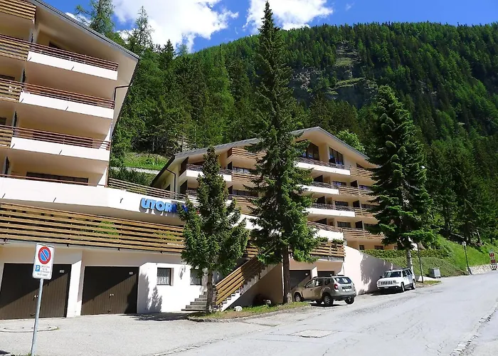 Ringstrasse 225 By Interhome Apartament *