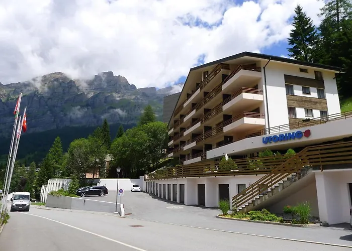 Ringstrasse 225 By Interhome Appartement *