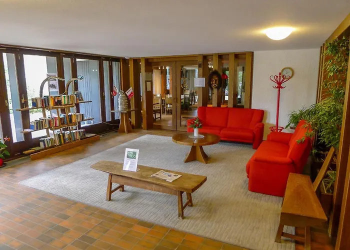 Ringstrasse 225 By Interhome Loèche-les-Bains